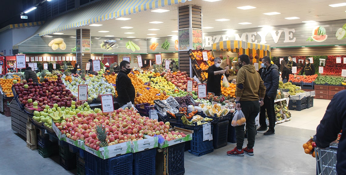 Ankara Gross Marketler